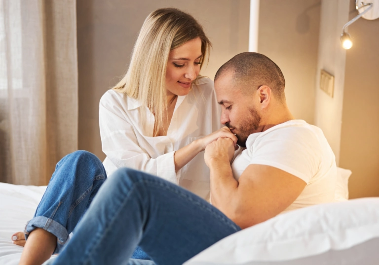 VapoFil Men's Vitality Supplement