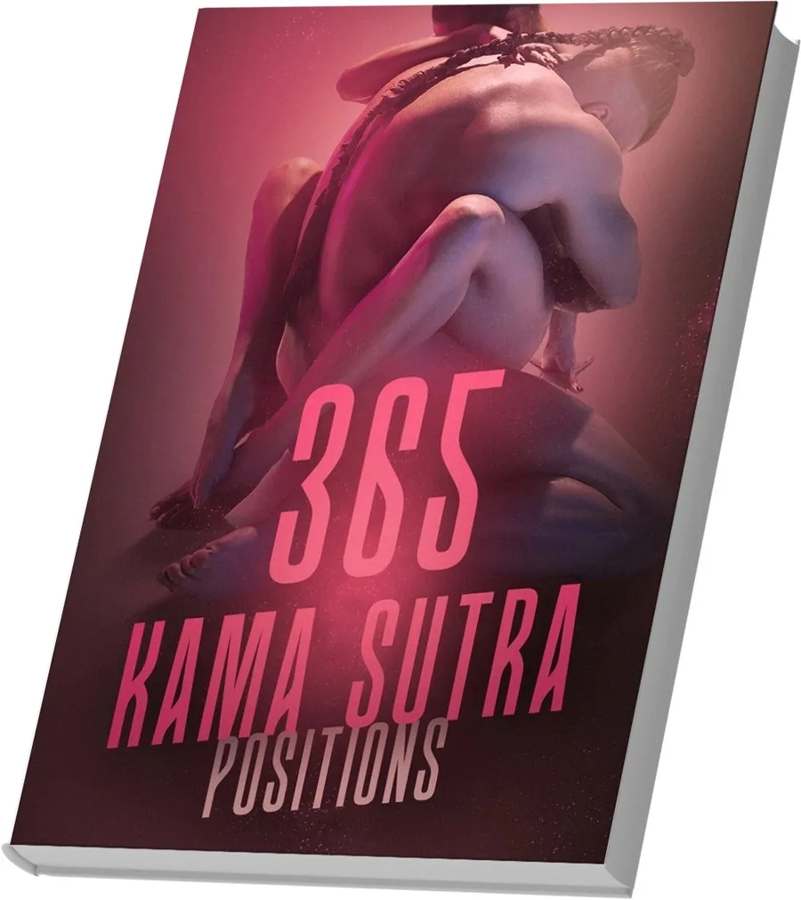 VapoFil™ 365 Positions of the Kama Sutra