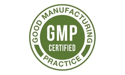 VapoFil GMP Certified Production Facility