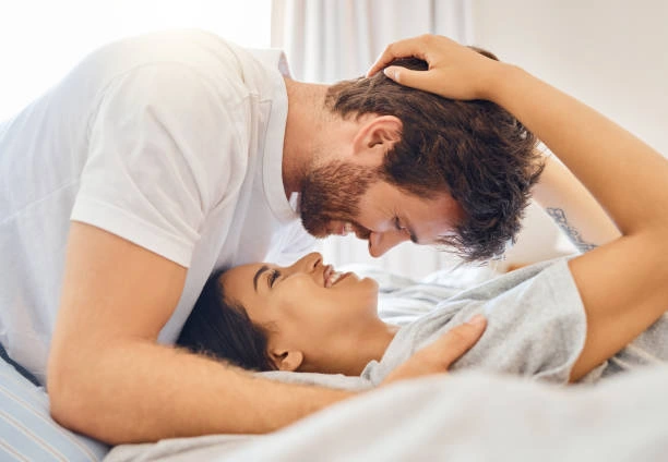 VapoFil Men's Vitality Supplement